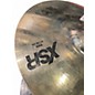 Used SABIAN 14in XSR Cymbal