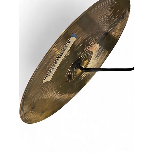 Used SABIAN 14in XSR Cymbal