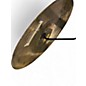 Used SABIAN 14in XSR Cymbal
