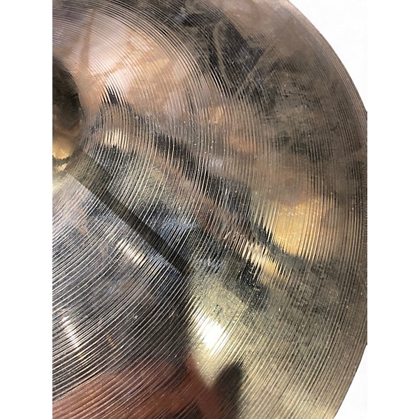 Used SABIAN 14in XSR Cymbal