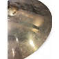 Used SABIAN 14in XSR Cymbal