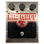 Used Electro-Harmonix Big Muff Distortion Effect Pedal thumbnail