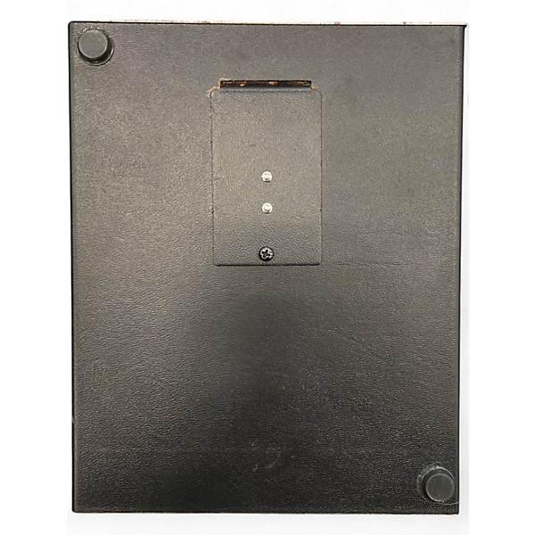 Used Electro-Harmonix Big Muff Distortion Effect Pedal