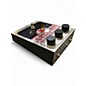 Used Electro-Harmonix Big Muff Distortion Effect Pedal