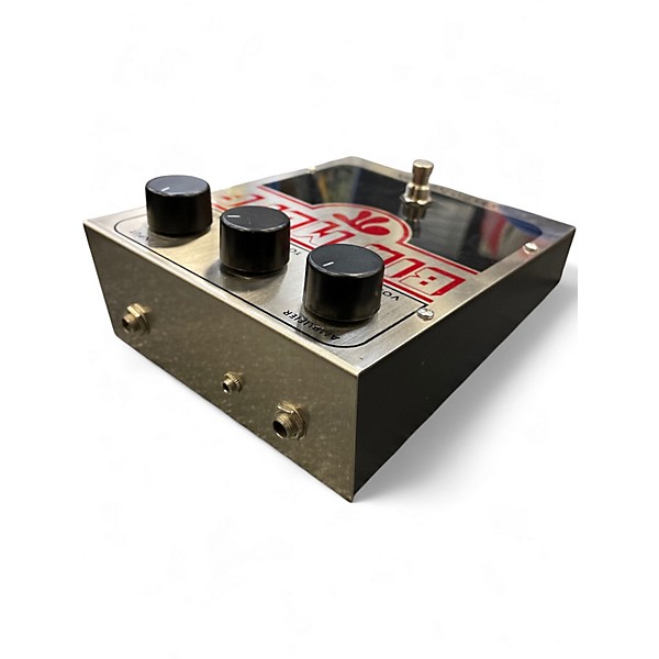 Used Electro-Harmonix Big Muff Distortion Effect Pedal