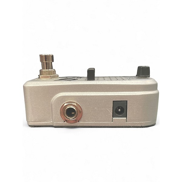 Used Azor BASS EQ Pedal