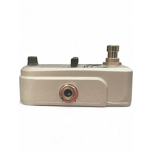 Used Azor BASS EQ Pedal