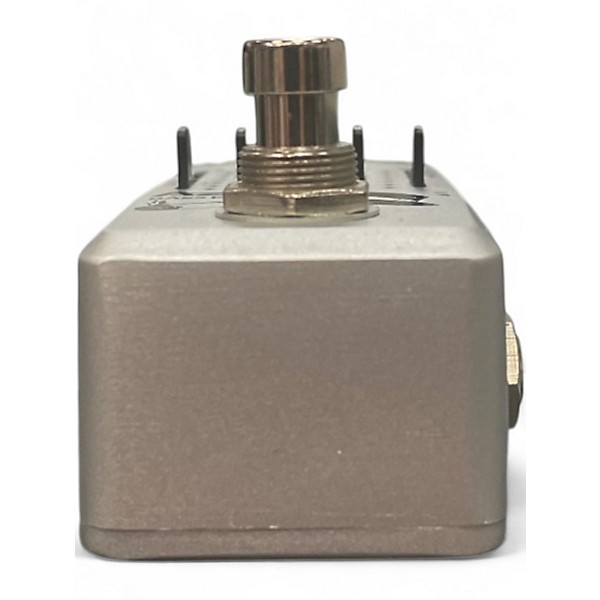 Used Azor BASS EQ Pedal