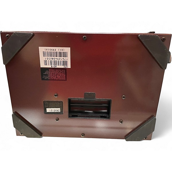 Used BOSS AD8 Acoustic Guitar Processor Effect Processor