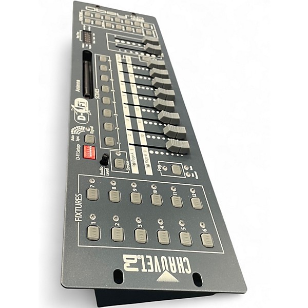Used CHAUVET DJ OBEY 40 Lighting Controller