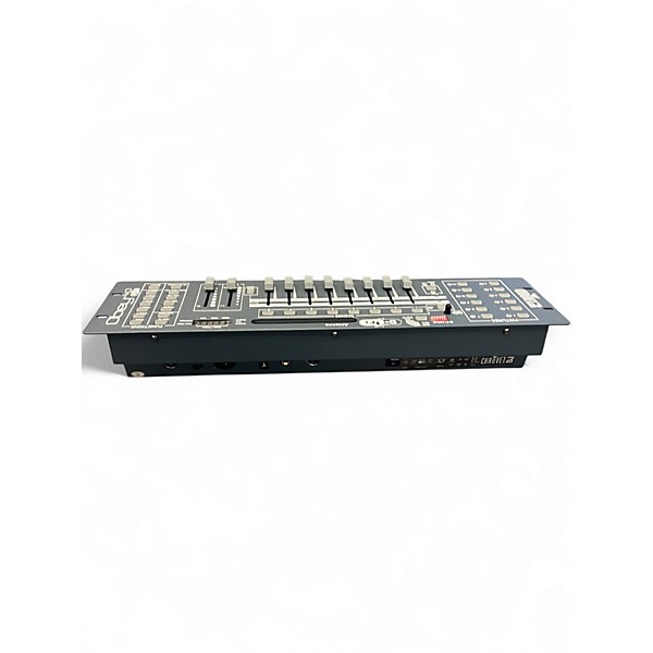 Used CHAUVET DJ OBEY 40 Lighting Controller