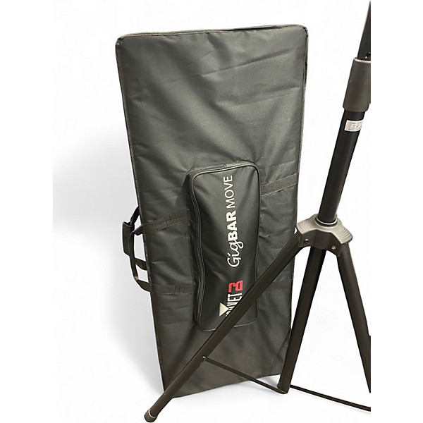 Used CHAUVET DJ GIGBAR MOVE ILS Lighting Effect