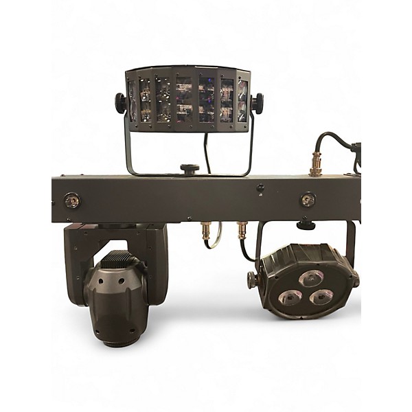 Used CHAUVET DJ GIGBAR MOVE ILS Lighting Effect