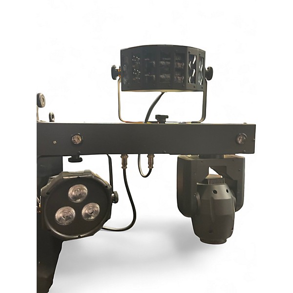 Used CHAUVET DJ GIGBAR MOVE ILS Lighting Effect