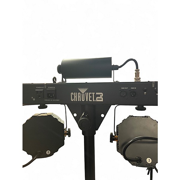 Used CHAUVET DJ GIGBAR MOVE ILS Lighting Effect