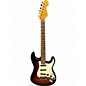 Used Squier Classic Vibe Stratocaster 2 Color Sunburst Solid Body Electric Guitar thumbnail