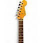 Used Squier Classic Vibe Stratocaster 2 Color Sunburst Solid Body Electric Guitar