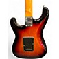 Used Squier Classic Vibe Stratocaster 2 Color Sunburst Solid Body Electric Guitar