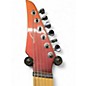 Used Legator Ninja N6FS Multiscale Chameleon Solid Body Electric Guitar