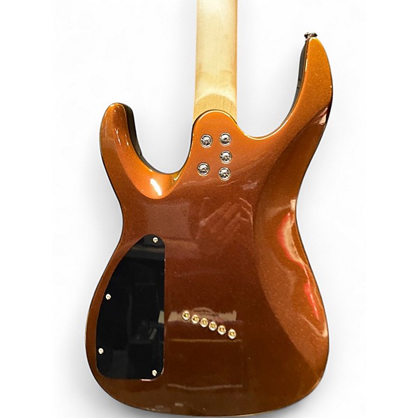 Used Legator Ninja N6FS Multiscale Chameleon Solid Body Electric Guitar