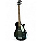 Used Gretsch Guitars STREAMLINER HALF SCALE BASS Desert Burst Electric Bass Guitar thumbnail