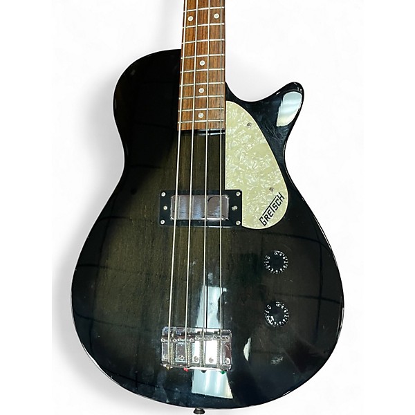 Used Gretsch Guitars STREAMLINER HALF SCALE BASS Desert Burst Electric Bass Guitar