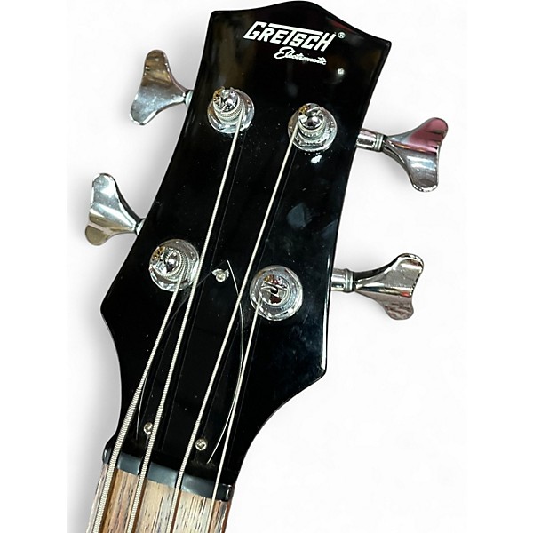 Used Gretsch Guitars STREAMLINER HALF SCALE BASS Desert Burst Electric Bass Guitar