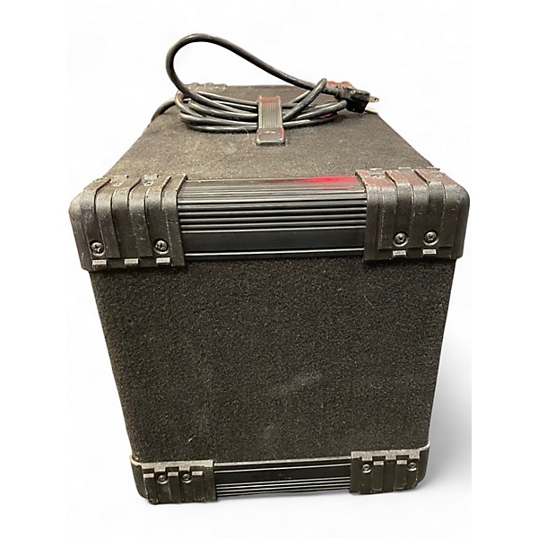 Used Crate pcm-8+ Powered Mixer