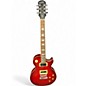 Used Epiphone Les Paul Classic RED Solid Body Electric Guitar thumbnail