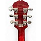 Used Epiphone Les Paul Classic RED Solid Body Electric Guitar