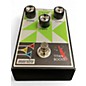 Used Maestro TITAN BOOST Effect Pedal