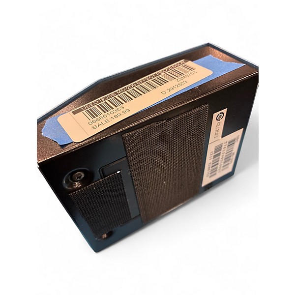 Used BOSS MD-200 Effect Processor
