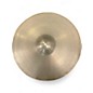Used Zildjian 17in Avedis Crash Cymbal thumbnail