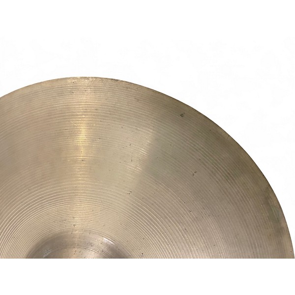 Used Zildjian 17in Avedis Crash Cymbal