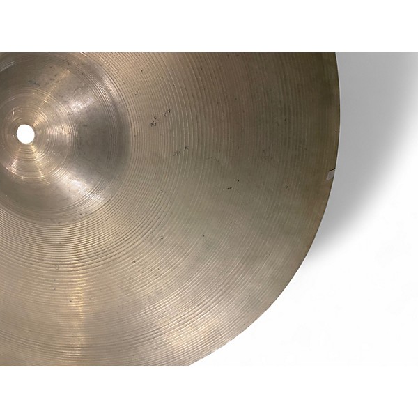 Used Zildjian 17in Avedis Crash Cymbal