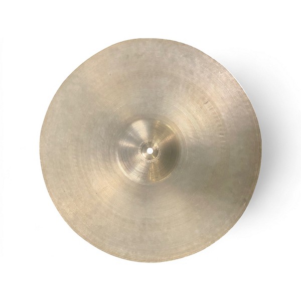 Used Zildjian 17in Avedis Crash Cymbal