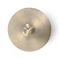 Used Zildjian 17in Avedis Crash Cymbal