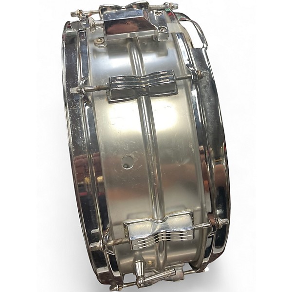 Used Ludwig 5X14 Supralite Snare Chrome Drum