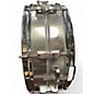 Used Ludwig 5X14 Supralite Snare Chrome Drum