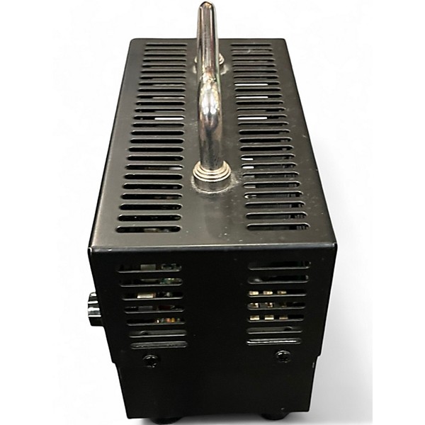 Used Orange Amplifiers Micro Dark 20W Tube Guitar Amp Head