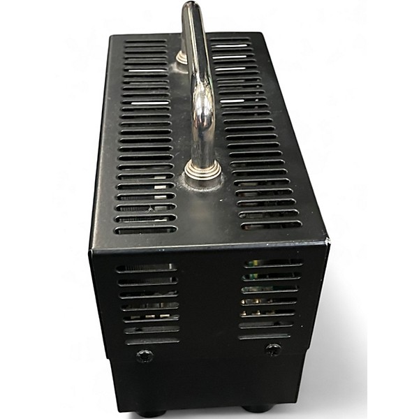 Used Orange Amplifiers Micro Dark 20W Tube Guitar Amp Head