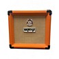 Used Orange Amplifiers PPC108 Micro Terror 1X8 Guitar Cabinet thumbnail