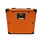 Used Orange Amplifiers PPC108 Micro Terror 1X8 Guitar Cabinet