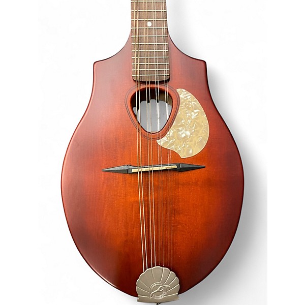 Used Seagull S8 burnt umber Mandolin