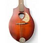 Used Seagull S8 burnt umber Mandolin