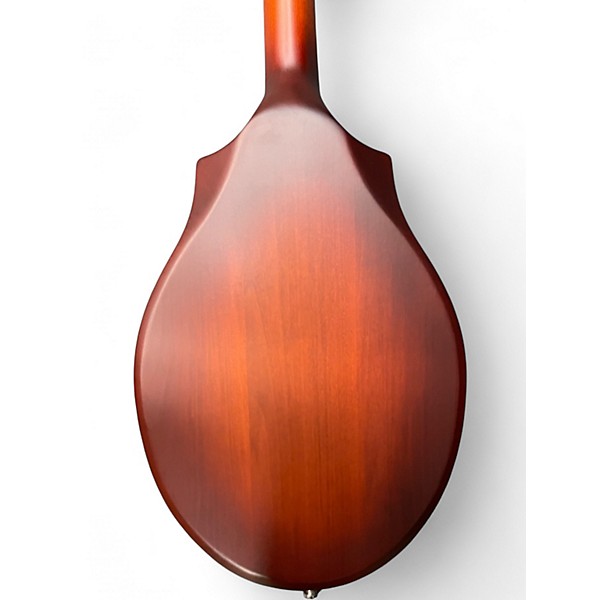 Used Seagull S8 burnt umber Mandolin