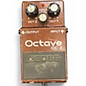 Vintage 1980s BOSS OC2 Octave Effect Pedal thumbnail