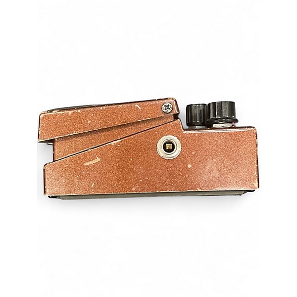 Vintage 1980s BOSS OC2 Octave Effect Pedal