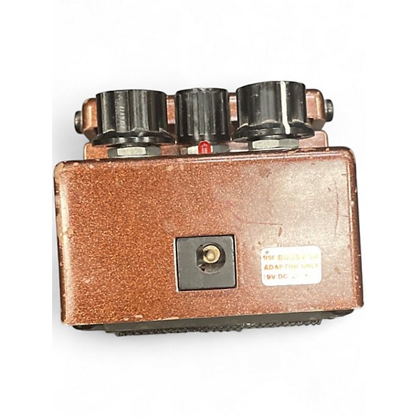 Vintage 1980s BOSS OC2 Octave Effect Pedal