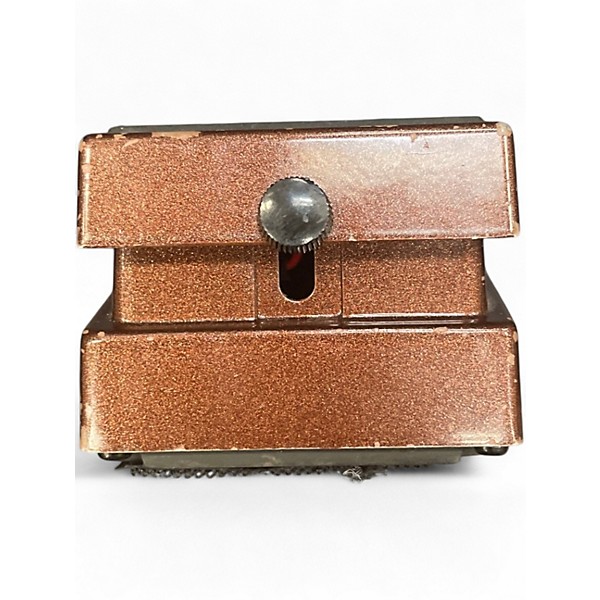 Vintage 1980s BOSS OC2 Octave Effect Pedal